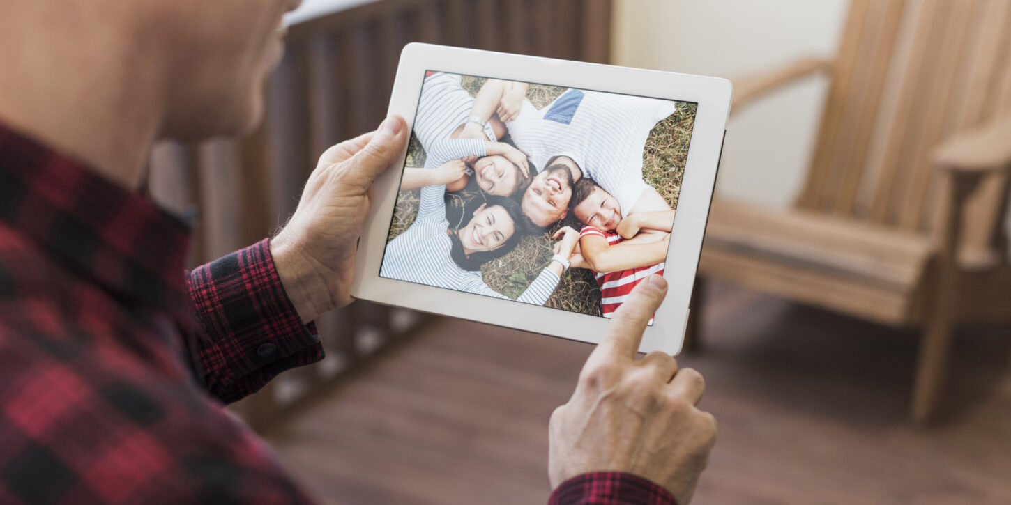 Los mejores marcos digitales de 2025